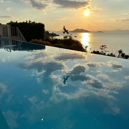 Sofia Ada Couette-café Fethiye