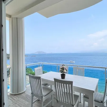 Sofia Ada Couette-café Fethiye