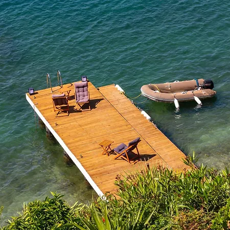Couette-café Sofia Ada Fethiye