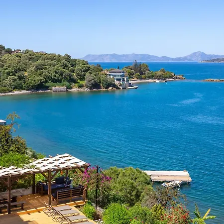 Couette-café Sofia Ada Fethiye