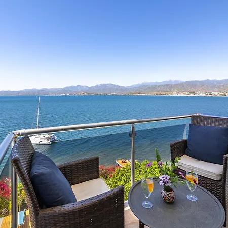 Couette-café Sofia Ada Fethiye